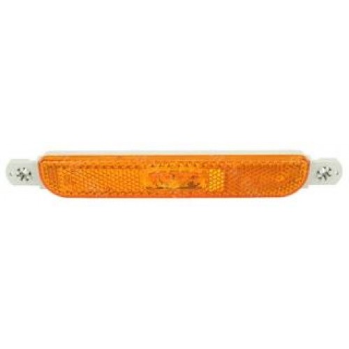 LED Amber Marker Lamp with Reflector 040577000041